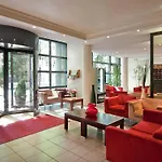 아파트호텔 Adagio Access La Defense - Leonard De Vinci 3*
