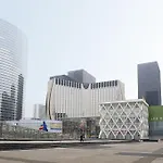 Adagio Access La Defense - Leonard De Vinci 3* 쿠르브부아
