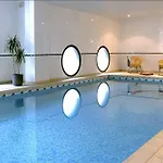Adagio Access La Défense - Léonard De Vinci Apartahotel Courbevoie