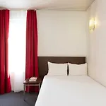 Apart Otel Adagio Access La Defense - Leonard De Vinci Courbevoie