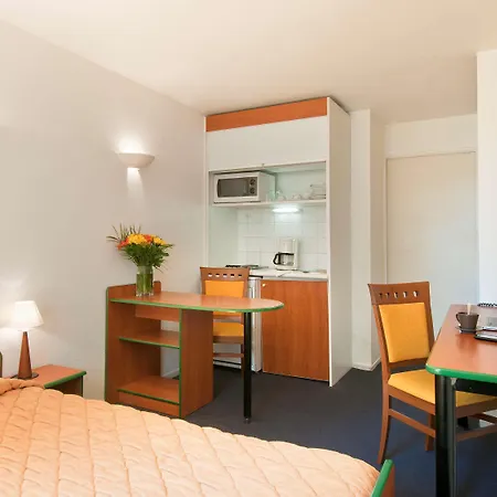 Adagio Access La Defense - Leonard De Vinci