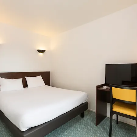 Adagio Access La Defense - Leonard De Vinci 3*