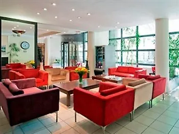 Adagio Access La Defense - Leonard De Vinci 3* Курбевуа