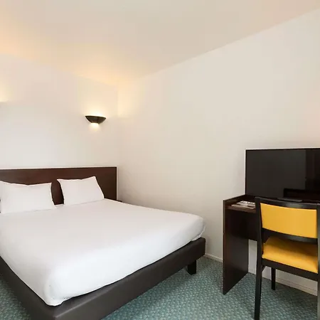 Adagio Access La Defense - Leonard De Vinci 3*
