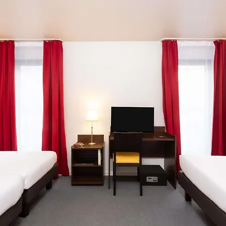 Apart Otel Adagio Access La Defense - Leonard De Vinci 3*