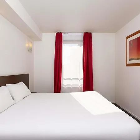 Adagio Access La Defense - Leonard De Vinci Apart Otel 3*