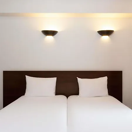 Adagio Access La Défense - Léonard De Vinci Appart hôtel 3*