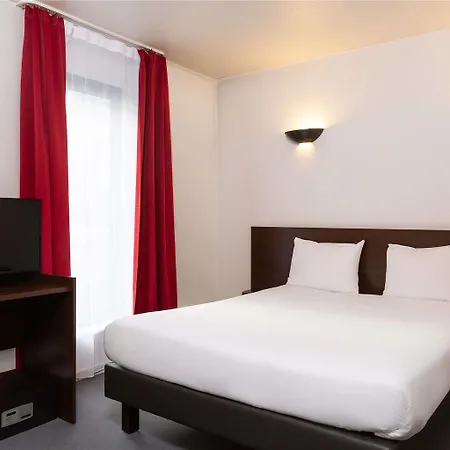 Adagio Access La Defense - Leonard De Vinci Aparthotel Courbevoie
