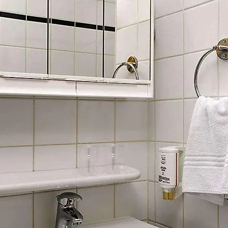 Adagio Access La Defense - Leonard De Vinci 3*