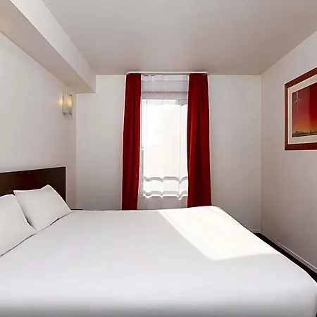 מלון דירות Adagio Access La Defense - Leonard De Vinci 3*