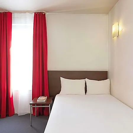 מלון דירות Adagio Access La Defense - Leonard De Vinci קורבוו