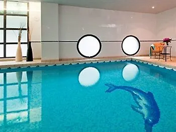 Adagio Access La Defense - Leonard De Vinci מלון דירות 3*