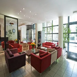 מלון דירות Adagio Access La Defense - Leonard De Vinci 3*